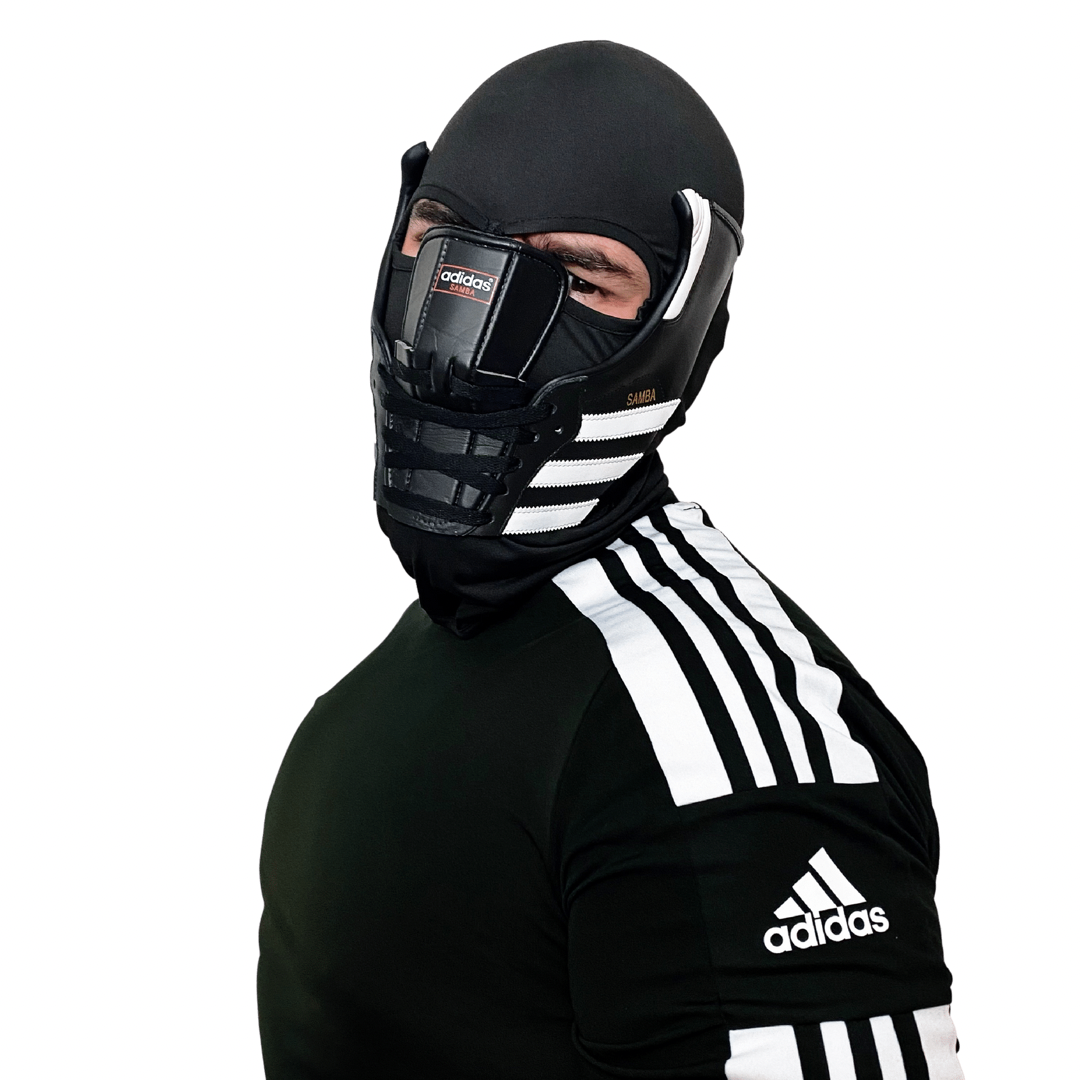 Adidas us ultrastar mask Clearance
