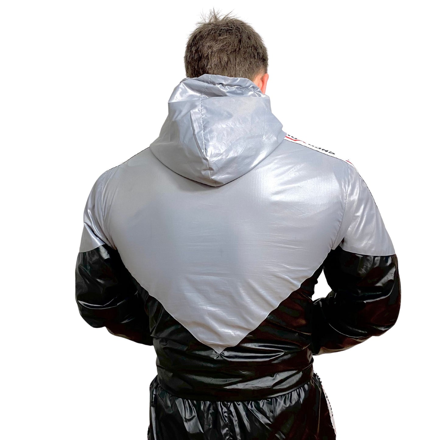 BRUTUS STREET WINDBREAKER