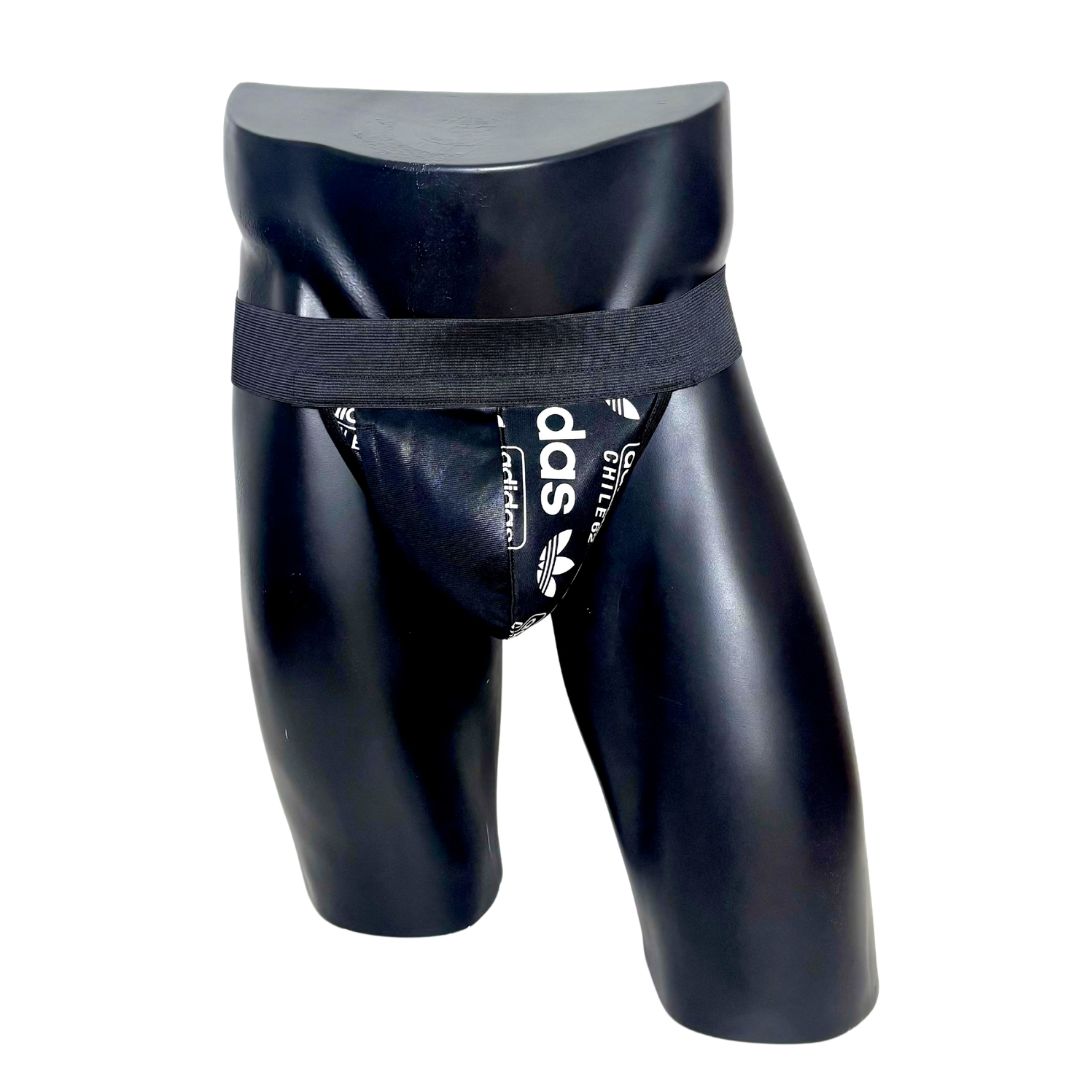 Adidas Chile 62 Print All Over Pocket Jockstrap 2.0
