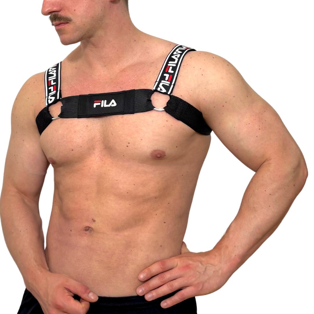 Fila Harness