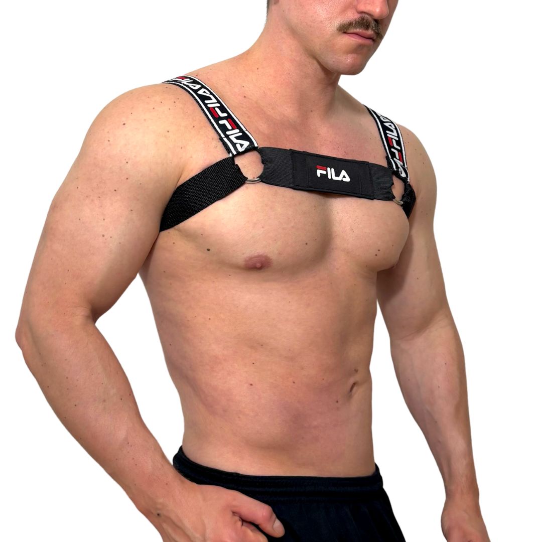 Fila Harness