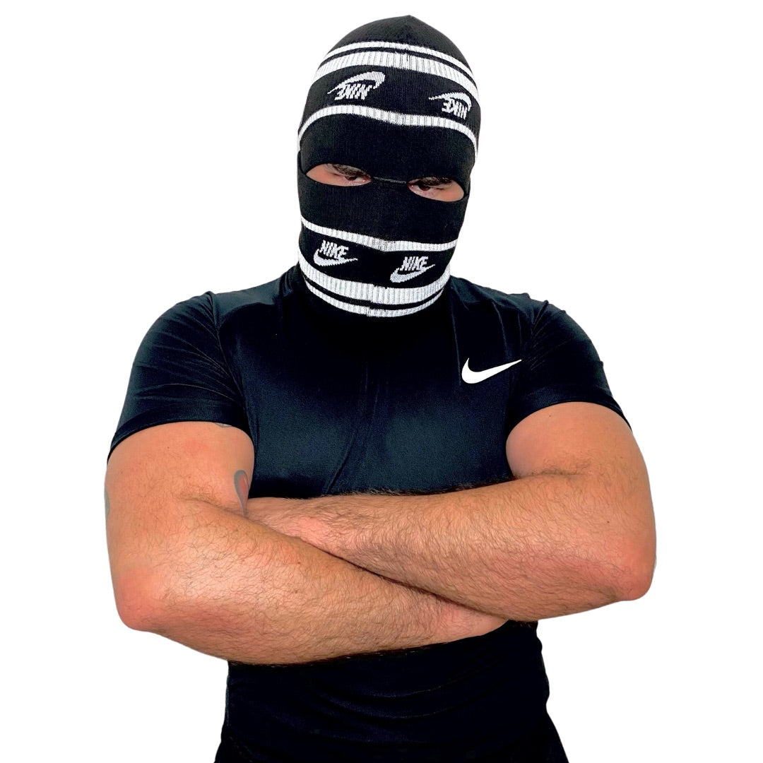 Nike Balaclava Black Sport 2.0