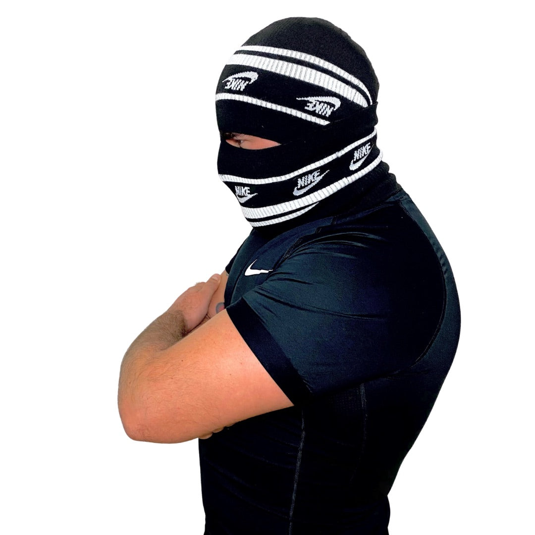 Nike Balaclava Black Sport 2.0