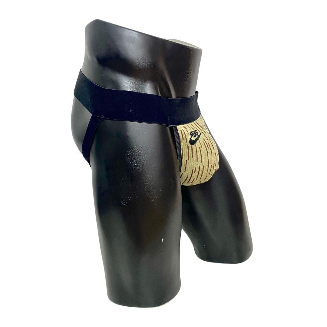 Nike Military Socks Jockstrap