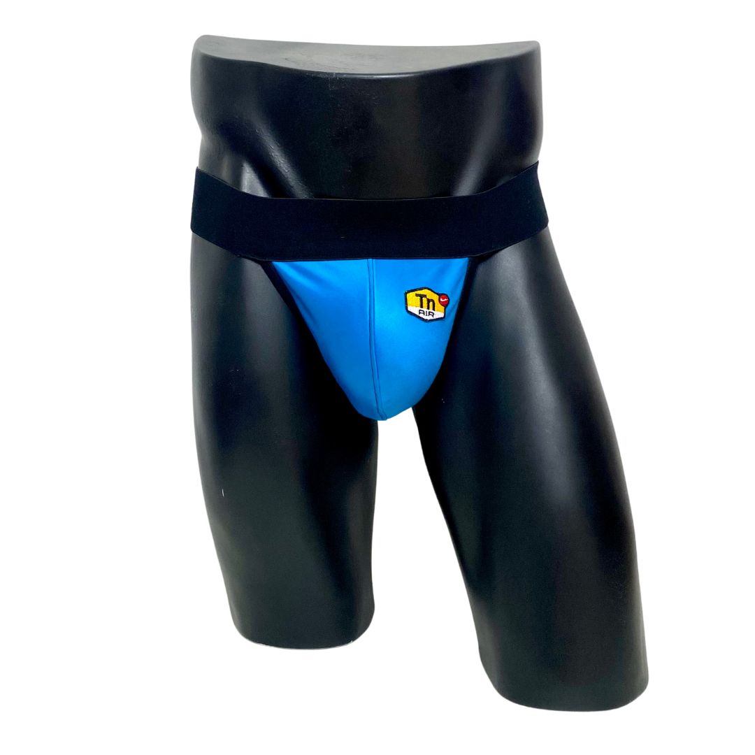 Nike Tn Blue Jockstrap
