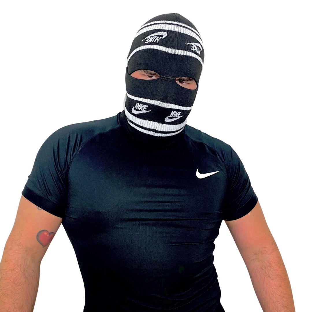 Nike Balaclava Black Sport 2.0