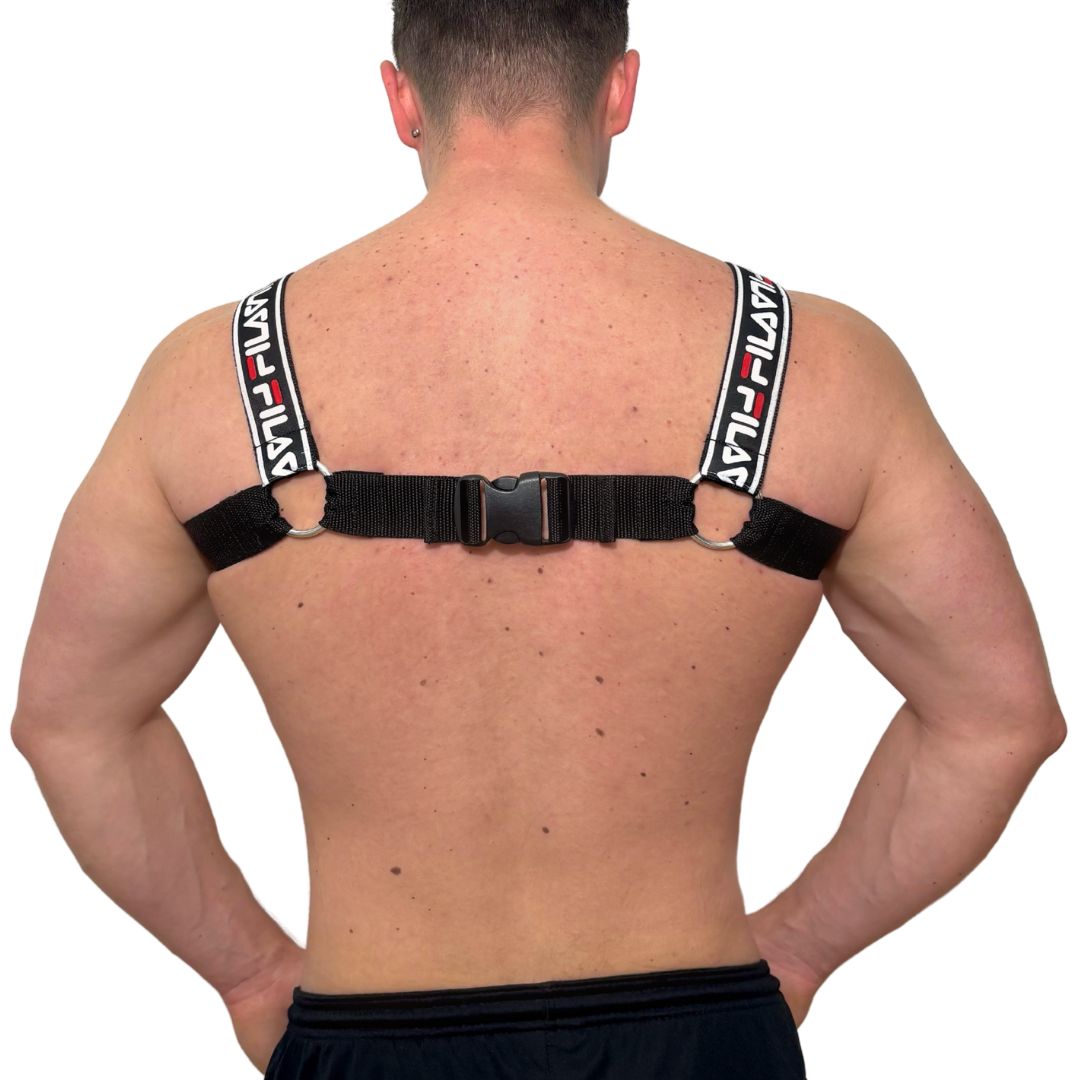 Fila Harness