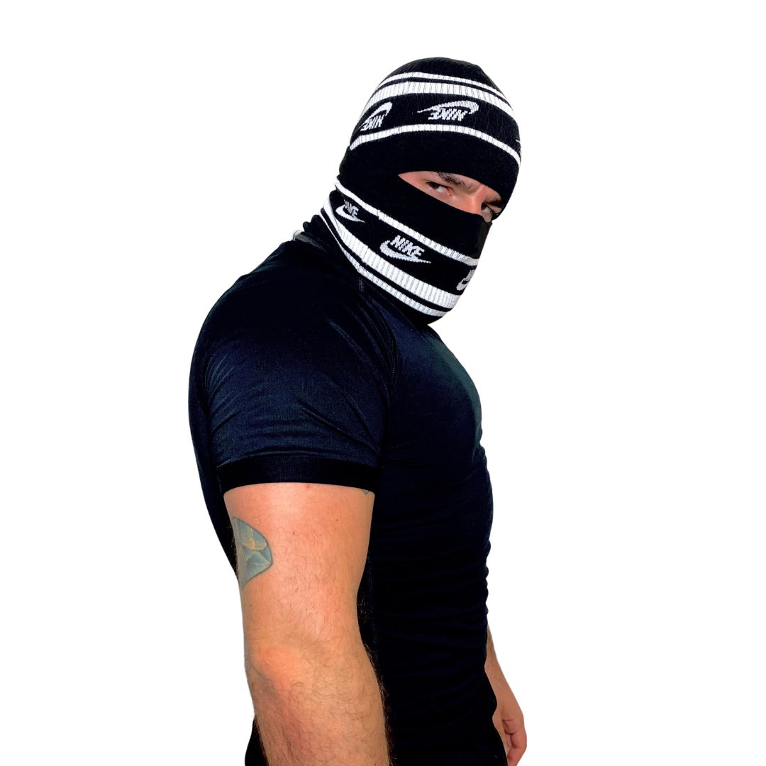 Nike Balaclava Black Sport 2.0