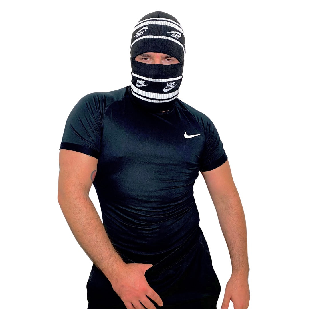 Nike Balaclava Black Sport 2.0