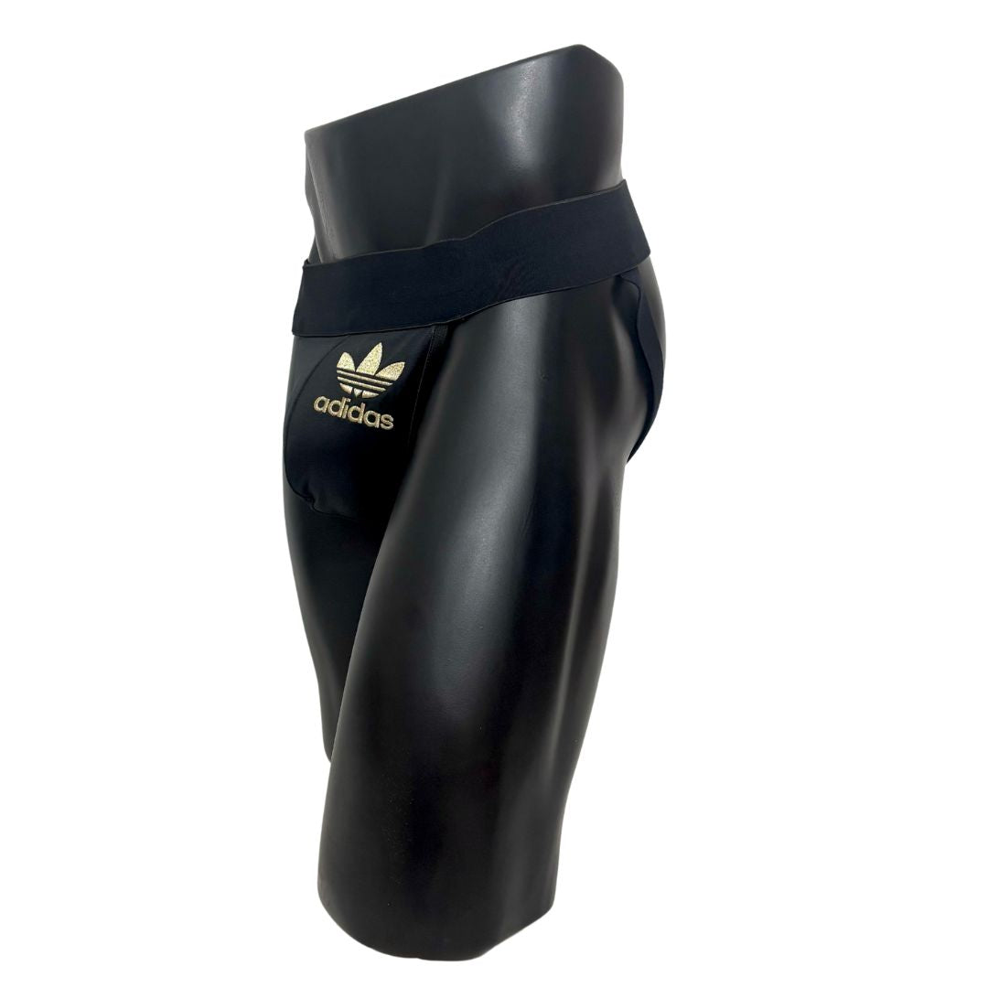 Adidas Chile 62 Jockstrap Gold/Black