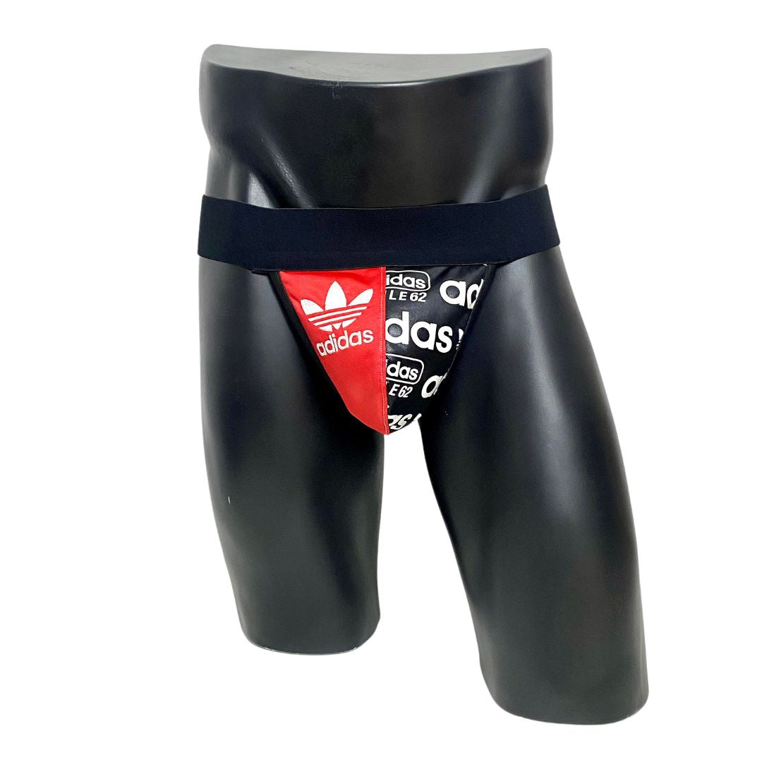 Adidas Chile 62/Originals Jockstrap Red/Black