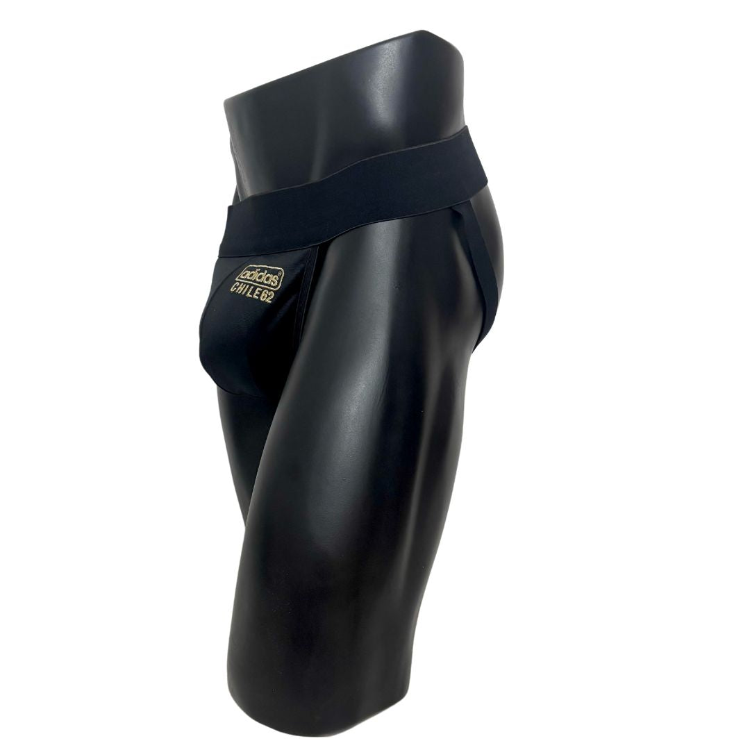Adidas Chile 62 Jockstrap Gold/Black 4.0