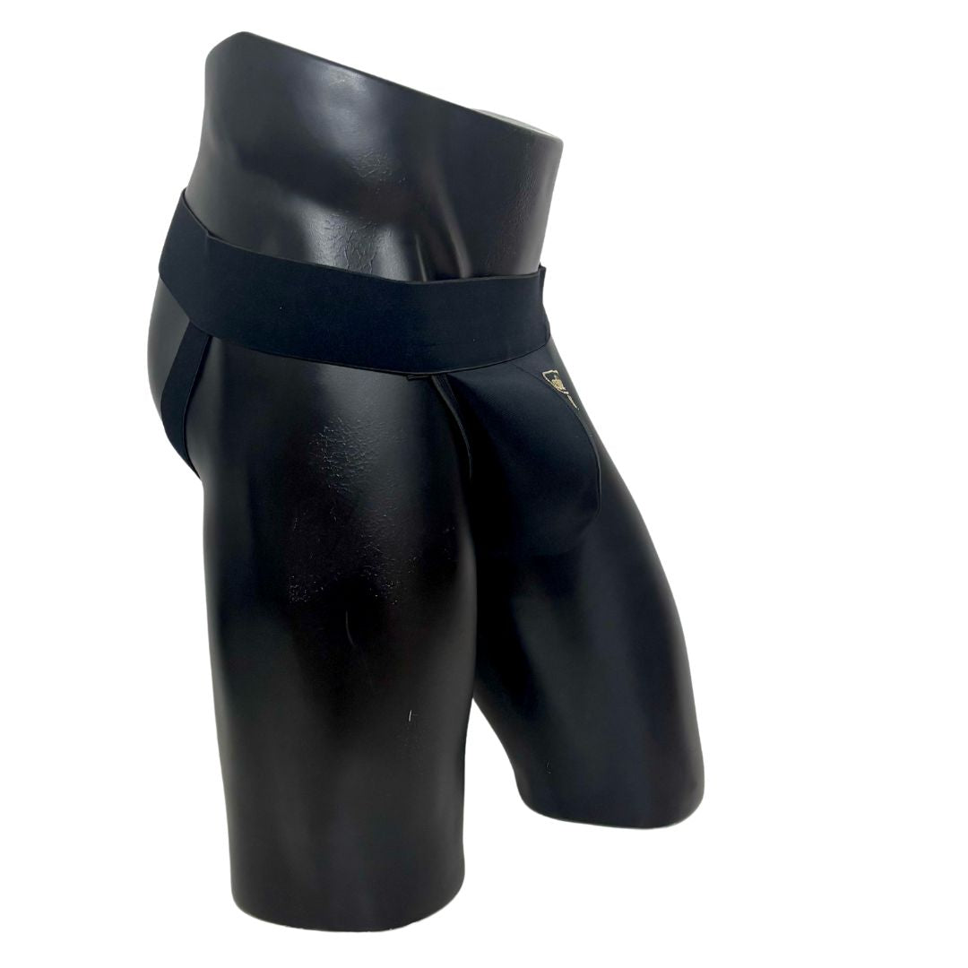 Adidas Chile 62 Jockstrap Gold/Black 4.0