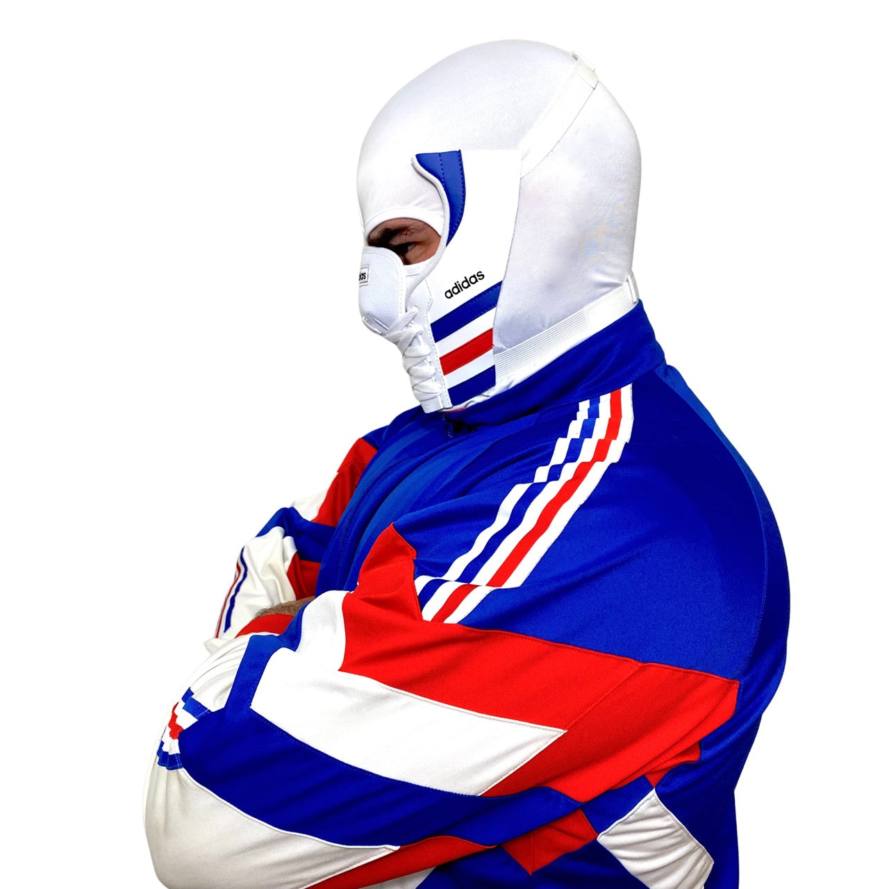 Adidas Breaknet Mask