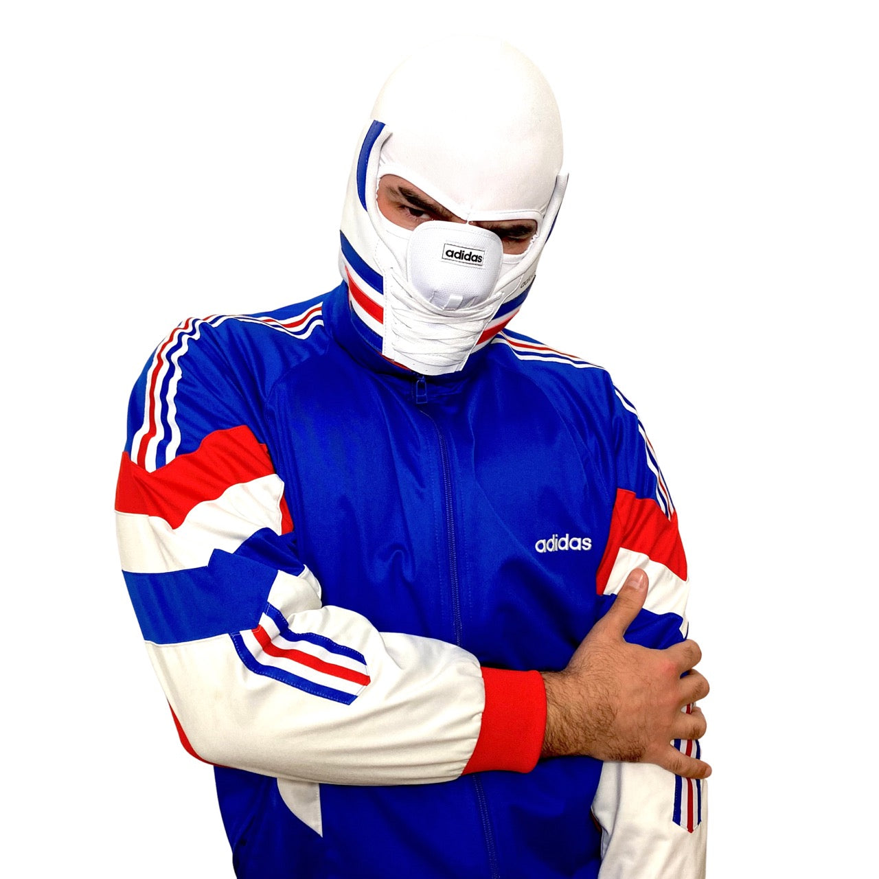 Adidas Breaknet Mask