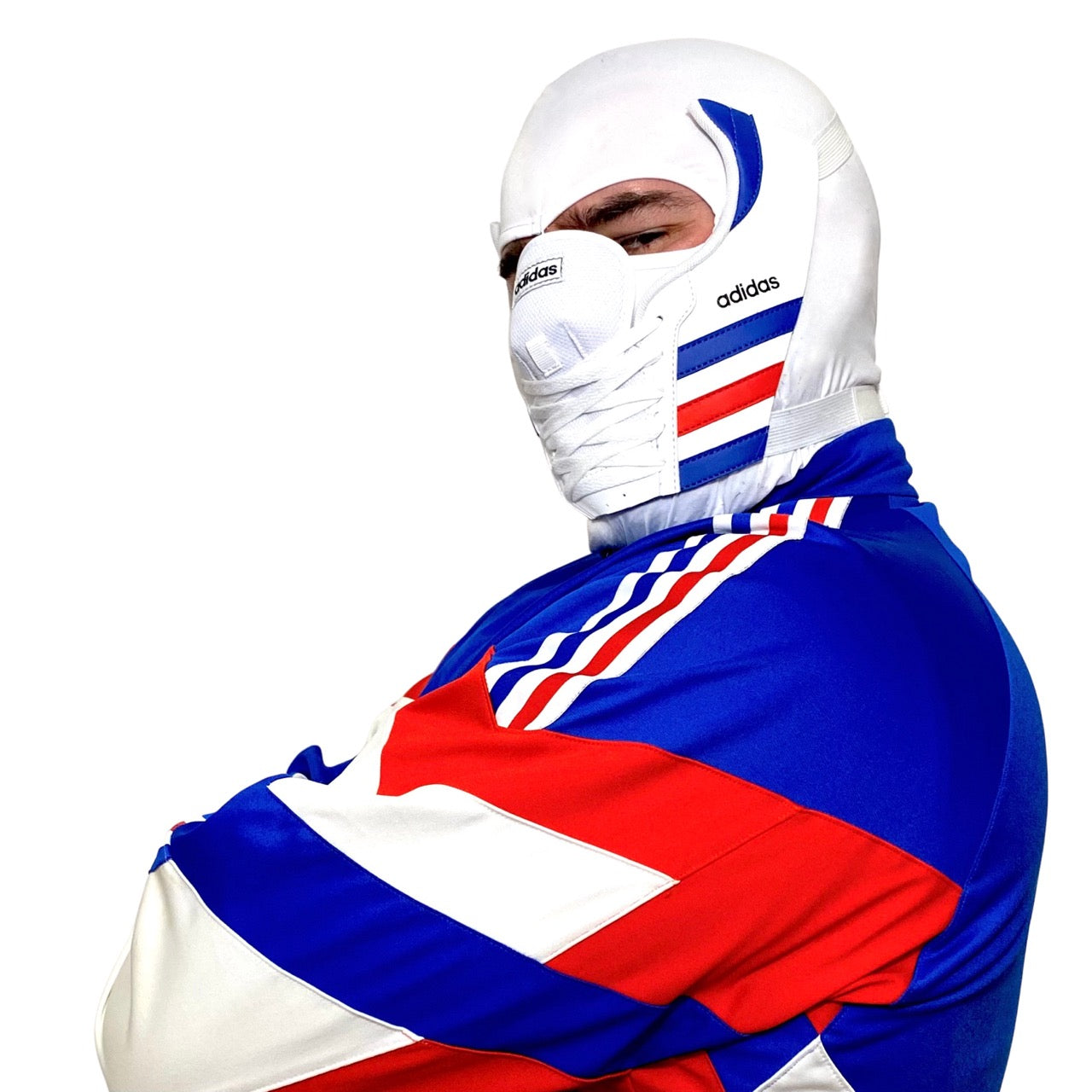 Adidas Breaknet Mask