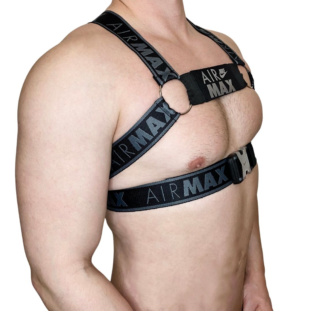 Nike Air Max Harness