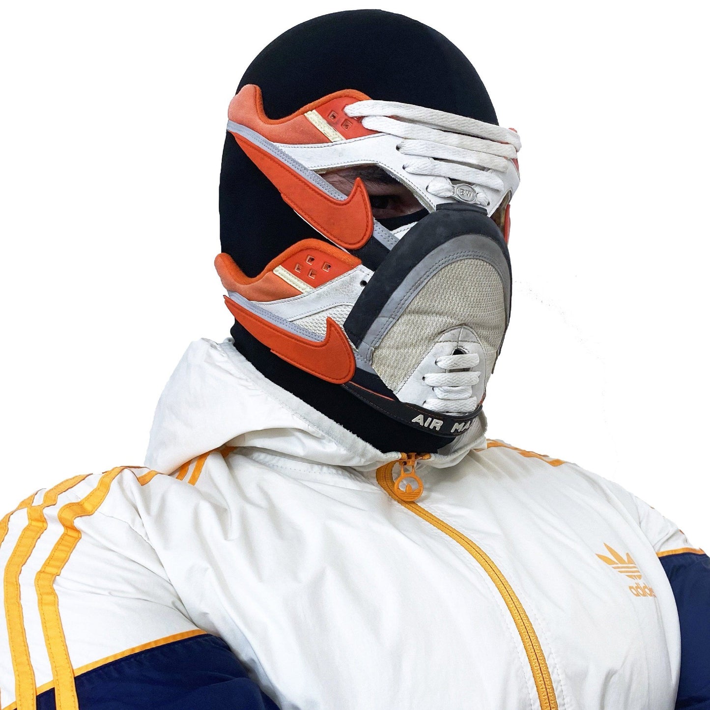 Air Max BW Classic Mask