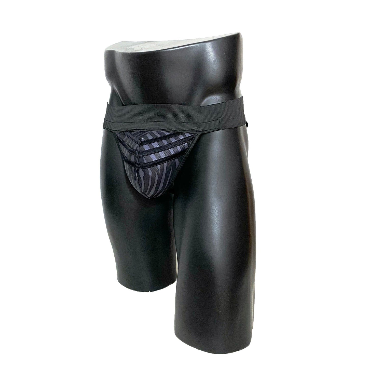 Adidas Chile 62 Jockstrap Zebra 4.0