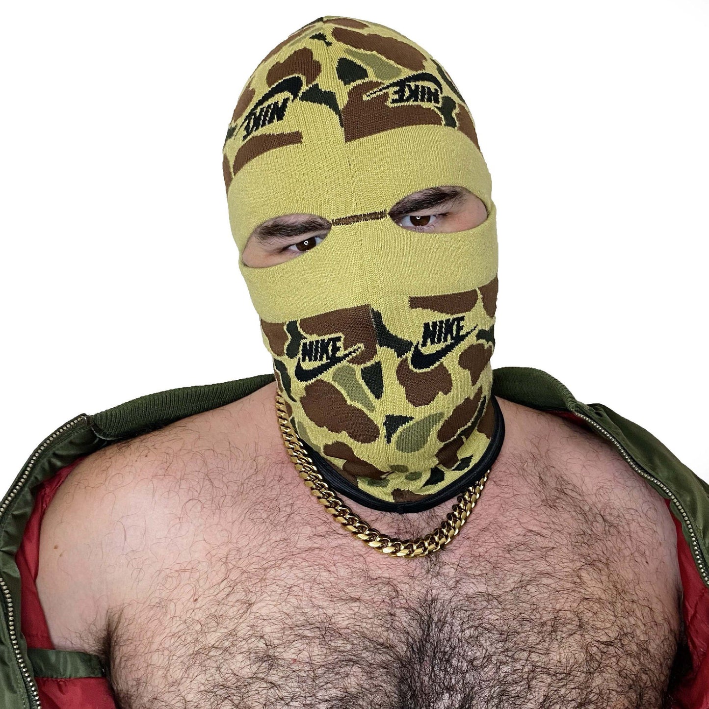 Nike Balaclava Military 2.0