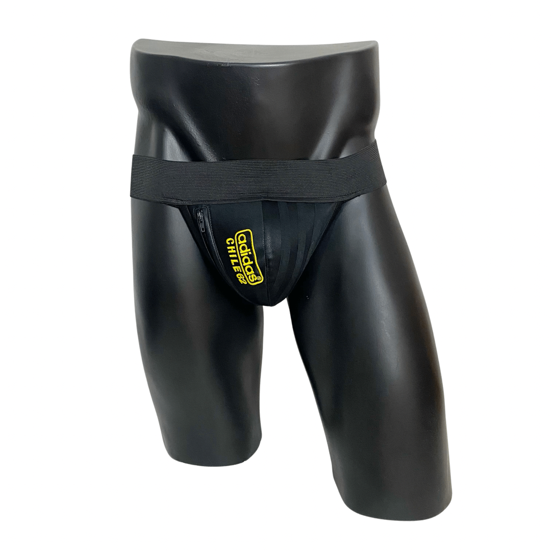 Adidas chile 62 sales black