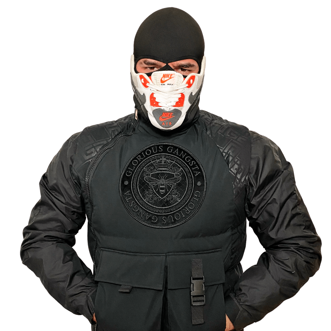 Infrared balaclava hot sale