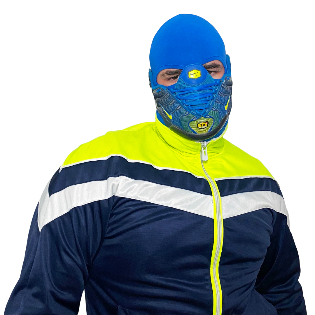 Nike tn verde clearance militare