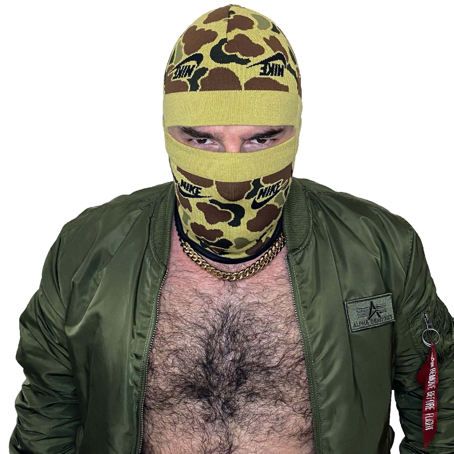 Nike Balaclava Military 2.0