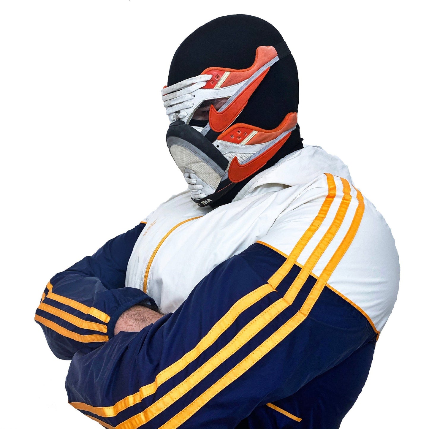 Air Max BW Classic Mask