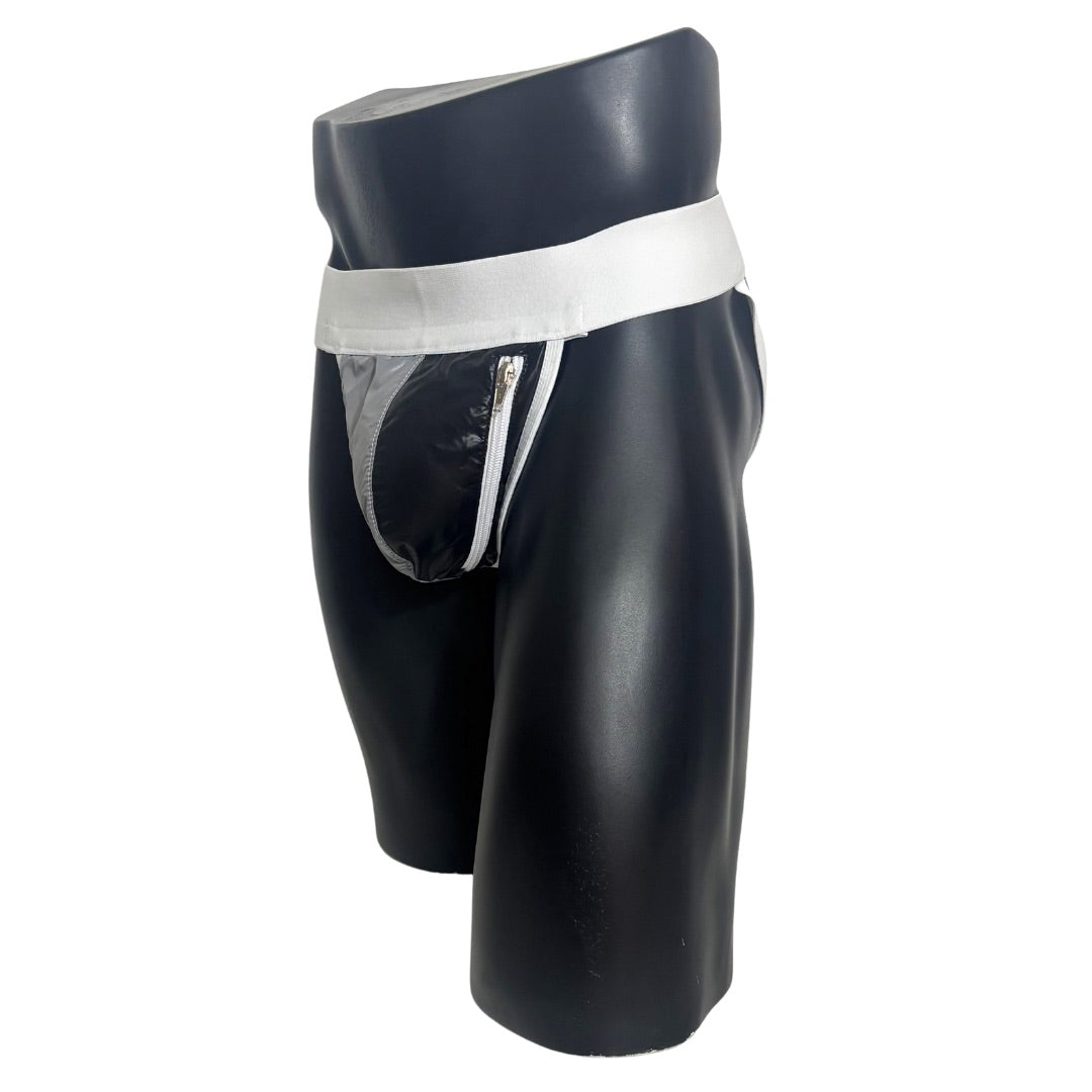 SNKRMSK Street Nylon Pocket Jockstrap