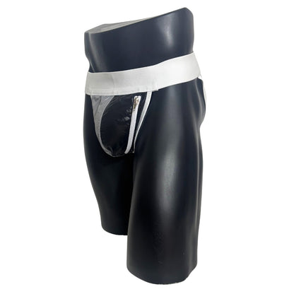 SNKRMSK Street Nylon Pocket Jockstrap