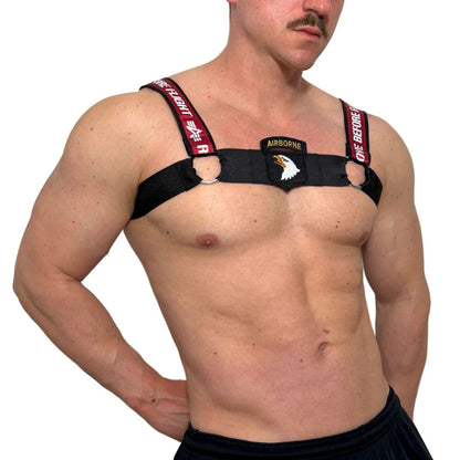 Alpha Industries RBF Harness