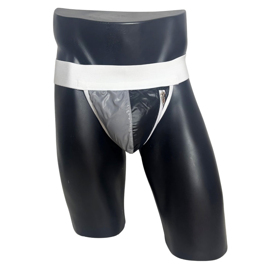 SNKRMSK Street Nylon Pocket Jockstrap