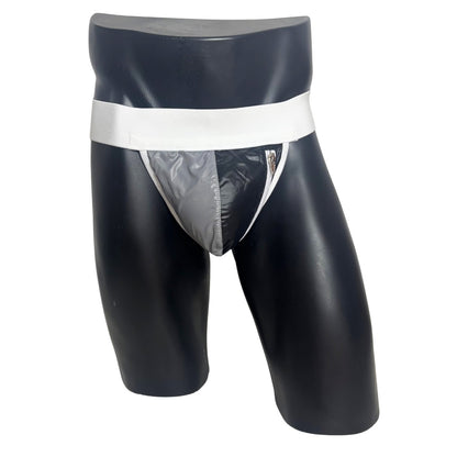 SNKRMSK Street Nylon Pocket Jockstrap