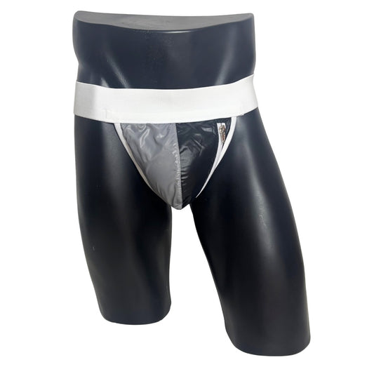 SNKRMSK Street Nylon Pocket Jockstrap