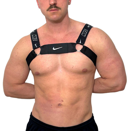 Nike Air Max Black Harness 2.0