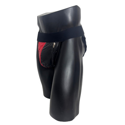 SNKRMSK Kink Nylon Pocket Jockstrap