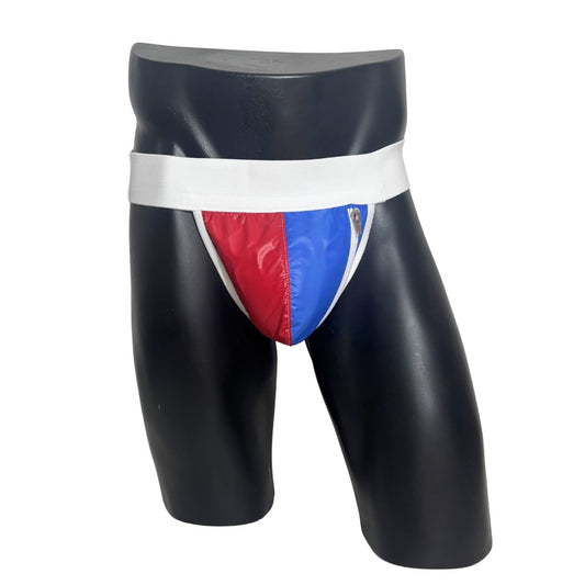 SNKRMSK Sport Nylon Pocket Jockstrap