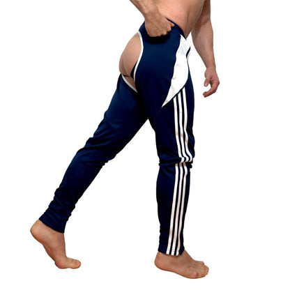 Adidas Sport Dark Blue Chaps