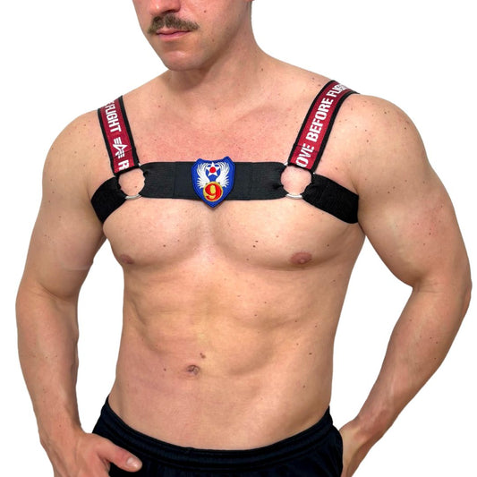 Alpha Industries Harness 3.0