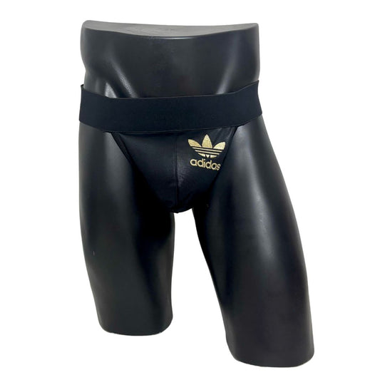 Adidas Chile 62 Jockstrap Gold/Black