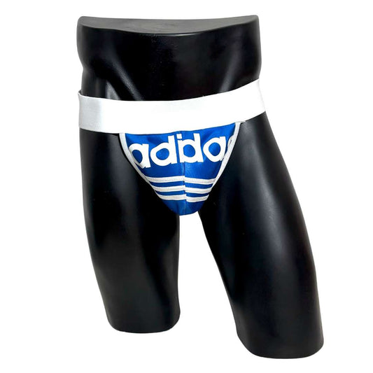 Adidas Chile 62 Jockstrap Blue 2.0