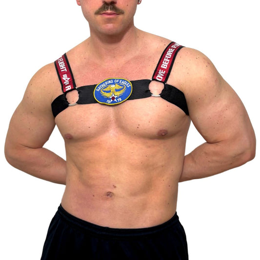 Alpha Industries Harness 6.0