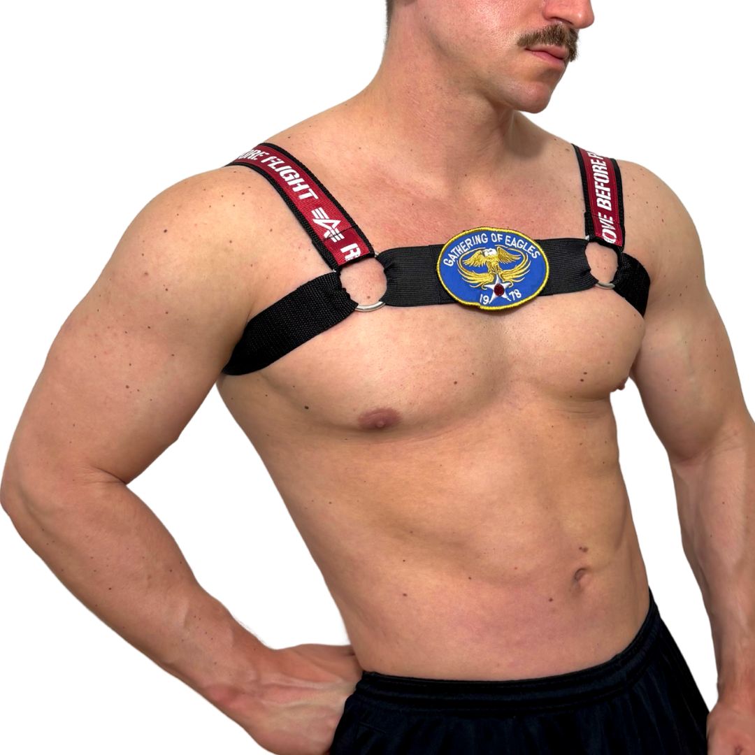 Alpha Industries Harness 6.0