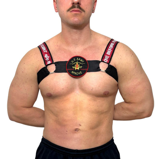 Alpha Industries Harness 7.0