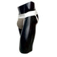 Nike Dark Nude Swoosh Jockstrap