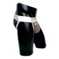 Nike Dark Nude Swoosh Jockstrap
