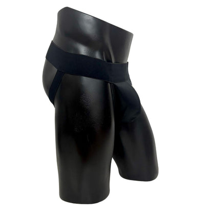 Adidas Chile 62 Jockstrap Gold/Black