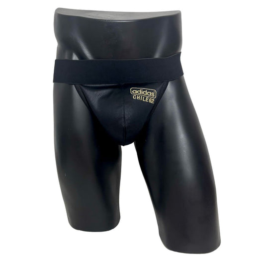 Adidas Chile 62 Jockstrap Gold/Black 4.0