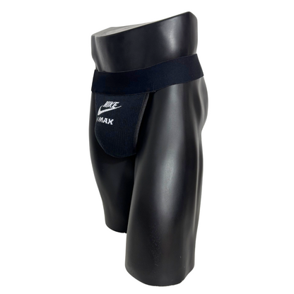 Nike Air Max Black Socks Jockstrap